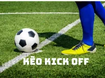 Kèo Kick Off – Chiến thuật chơi kèo kick off hiệu quả