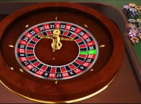 Roulette 3D Sunwin – Trải Nghiệm Sòng Bạc Châu Âu