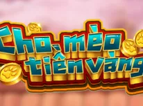 Cho Mèo Tiền Vàng – Game Slot Cực Hot Tại Kubet 2025