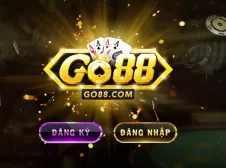 Go88 - Thiên đường đổi thưởng trực tuyến hàng đầu Việt Nam