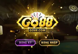 Go88 - Thiên đường đổi thưởng trực tuyến hàng đầu Việt Nam