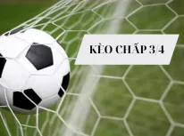 Kèo chấp 3/4 – Kinh nghiệm đọc kèo chuẩn xác tại Kubet