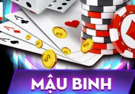 Mậu binh Sunwin – Trải nghiệm game bài đỉnh cao