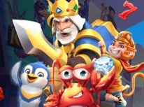 Nohu007: Hệ thống game hũ chất lượng hàng đầu hiện nay