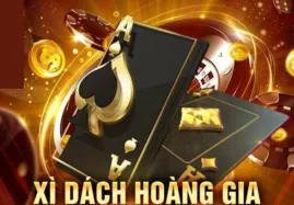 Xì Dách Hoàng Gia Sunwin – Trải Nghiệm Game Bài Đỉnh Cao Tại Sunwin