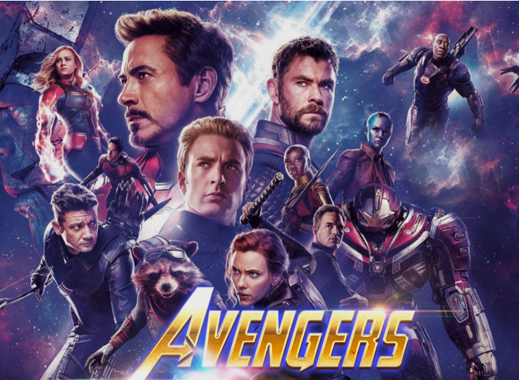 game nổ hũ avengers