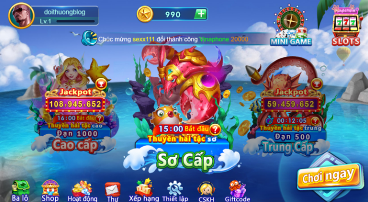 bancah5