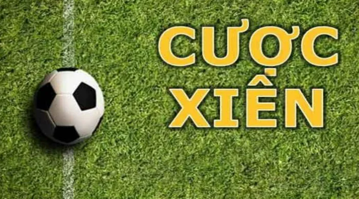 cược xiên
