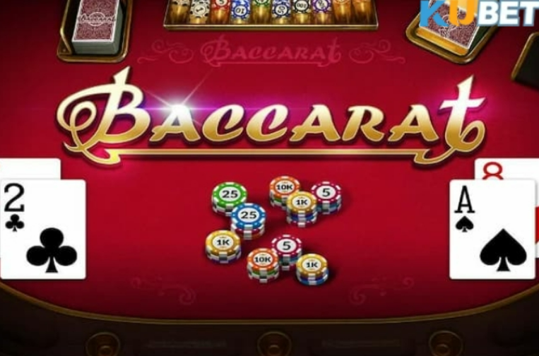 game bài kubet