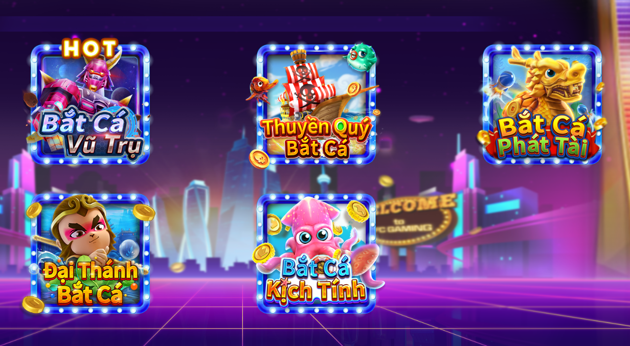 game bắn cá kubet