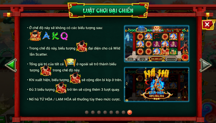 na tra ma đồng giáng thế sunwin
