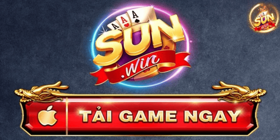tải sunwin cho iphone