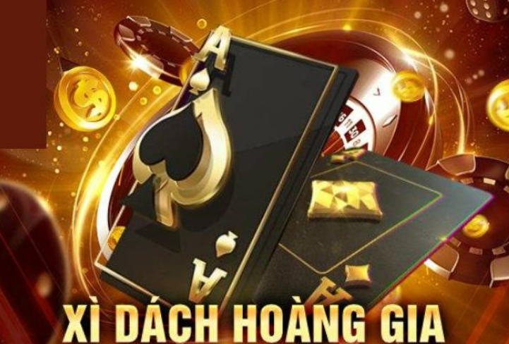 xì dách hoàng gia sunwin